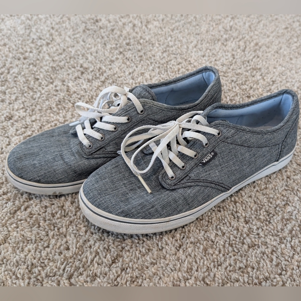 Women's Vans Atwood sneakers